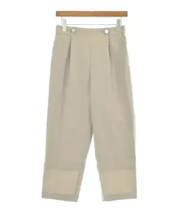 Te chichi TERRASSE 여성용 슬랙스