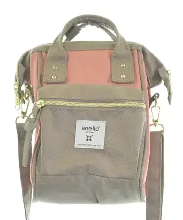 anello 숄더백 여성용