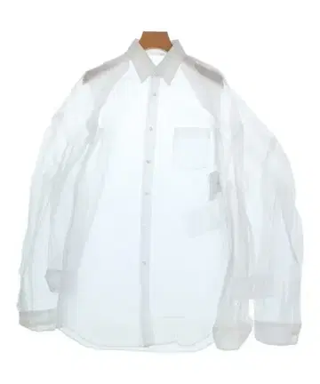 COMME des GARCONS 캐주얼 셔츠 여성용