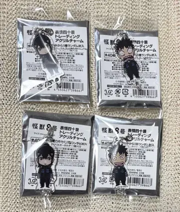 표정 사십경 미나 카프카