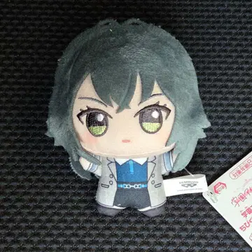 학원 아이돌 마스터 SD 인형 ~학원 생활~ vol.1 츠키무라 테마리