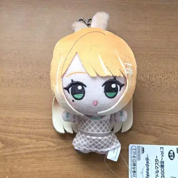 학원 아이돌 마스터 SD 인형 ~GiGO 한정판~ vol.3 시운 세이카