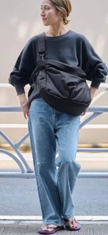 프레임워크 FRAMeWORK NOMADIS 노마디스 BOY 5