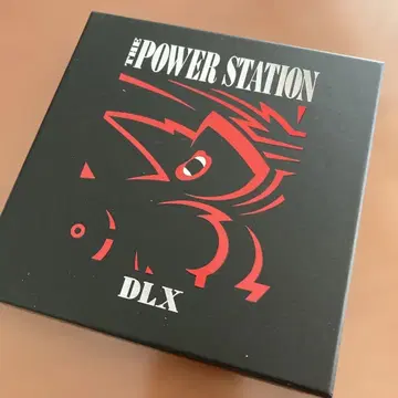 The Power Station DLX 40주년
