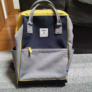 새상품급 anello GRANDE 아네로 그랑데