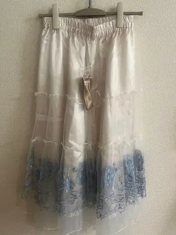 엑시즈팜 카드캡터 사쿠라 스커트 클리어 카드