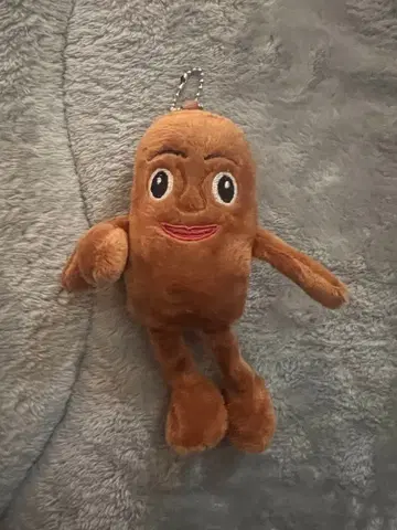 이탈리안 브레인 로트 봉제 인형 툰툰툰 사푸르