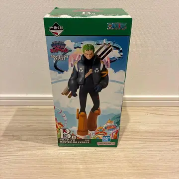 원피스 조로 마스터피스 익스피리언스