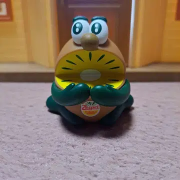 제스프리 제스프리 키위 키위 브라더스 골드 피규어 컬렉션