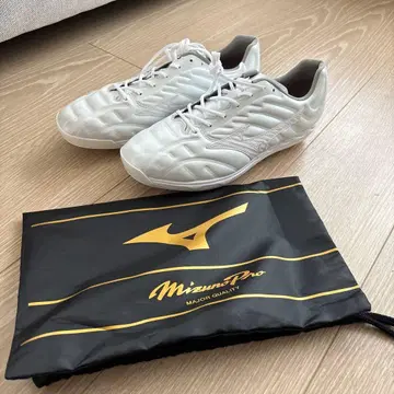 미즈노 프로 미즈노 에너지 화이트 스파이크