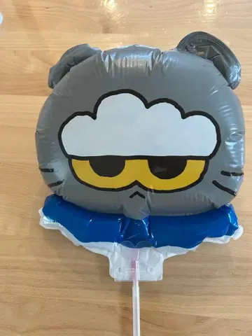 ZO&FRIENDS G-DRAGON 지용 GD BIGBANG 벌룬