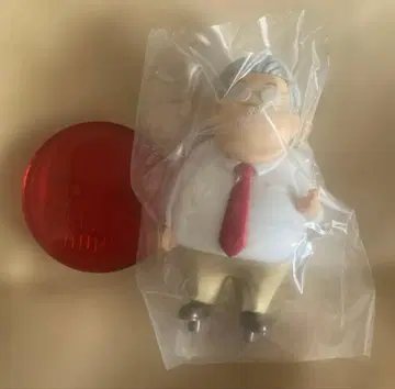 슬램덩크 피규어 컬렉션 안자이 선생님