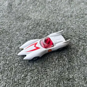 마하 고고고 마하호 미니카 핫휠 마텔사 GOGOGO5