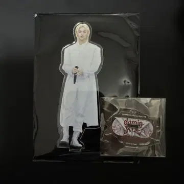 StrayKids 스키즈 VR 아크릴 스탠드 Felix