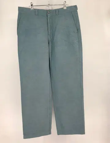 TATOO STUDIO YAMADA 팬츠 XL 코듀로이 블루