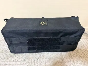 헬리녹스 테이블 사이드 스토리지 S 블랙