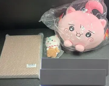 사쿠라 미코 활동 5주년 기념 굿즈 3종 세트