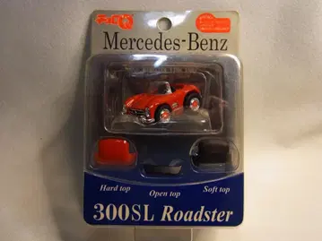 초로Q 메르세데스-벤츠 300SL 로드스터
