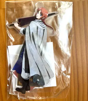 은혼 아부토 요시와라 대염상 난자타운 매트 아크릴 스탠드 아크스타