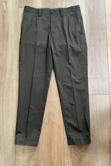 [ BEAMS LIGHTS ] 하의 S 사이즈