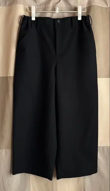 F/CE. x DIGAWEL STLTH 와이드 팬츠