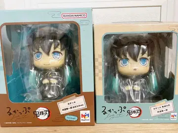 귀멸의 칼날 룩업 토키토 무이치로 호호에미ver. 피규어 새상품 미개봉