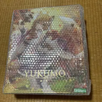 코토부키야 아르카나디아 유쿠모 미개봉 미사용품