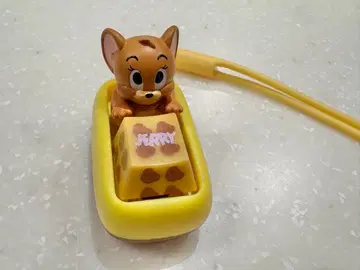 톰과 제리 TOM AND JERRY 키캡