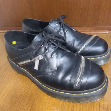 Dr.Martens 1461 BEX ZIP