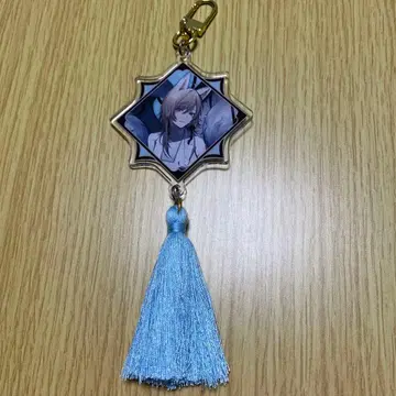 카나 요괴 만화 키링