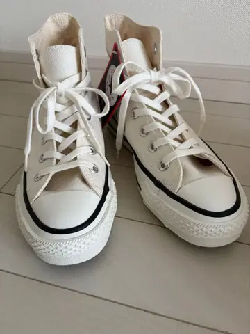 [ emmi ] 컨버스 CANVAS ALL STAR J HI 24.0cm