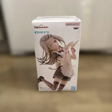 [ 미개봉/배송비 포함 ] 학원 아이돌 마스터 시노자와 히로 피규어