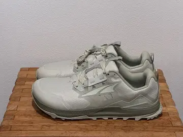 [ 새상품 ] US9/27.0cm ALTRA M LONE PEAK 7