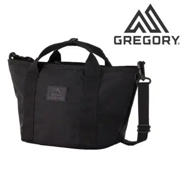 그레고리 보트 토트 S