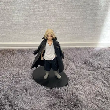 도쿄 리벤저스 피규어