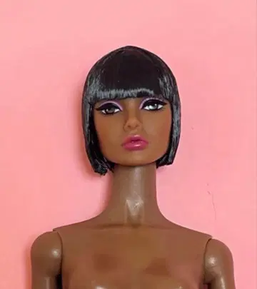 poppy parker 포피 파커 본체