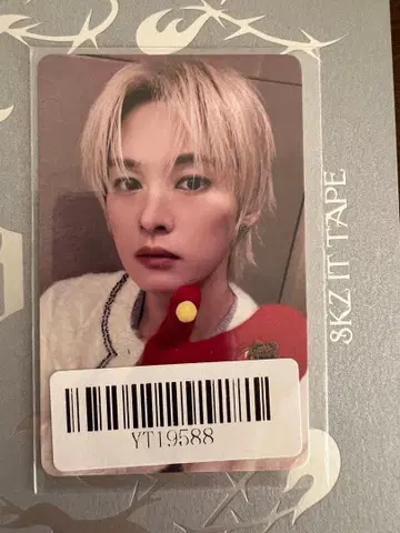 스키즈 리노 KARMA KMS 영통