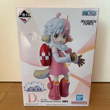 제일복권 원피스 마스터피스 익스피리언스 D