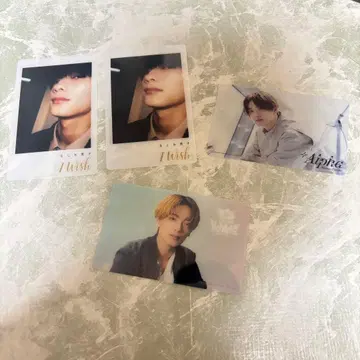 나니와단시 타카하시 쿄헤이 클리어 카드 특전