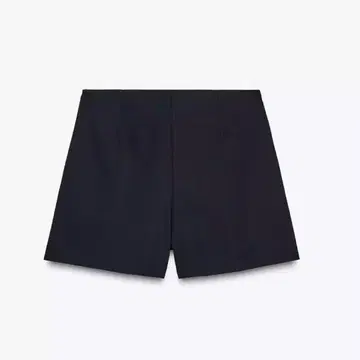ZARA 하이라이즈 버뮤다 팬츠 XS