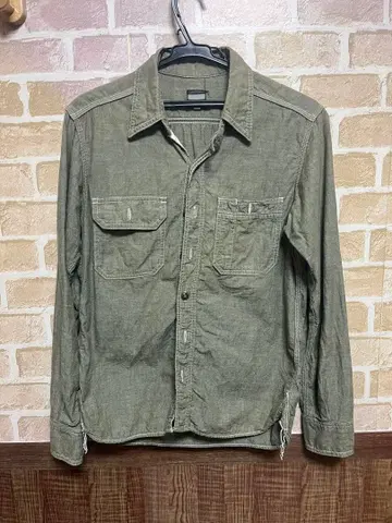 모모타로 진즈 셔츠 36