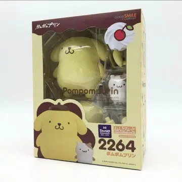 굿스마일컴퍼니 넨도로이드 2264 폼폼푸딩 덤 포함