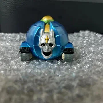 제일복권 죠죠의 기묘한 모험 G상 데스크탑 마스코트 2세트