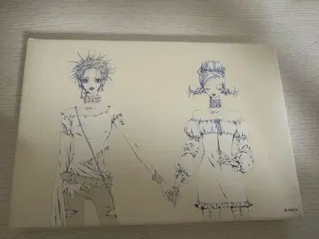 NANA 아트 보드 야자와 아이전