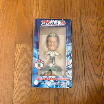 DAVID BECKHAM ENGLAND - 데이비드 베컴 잉글랜드 -