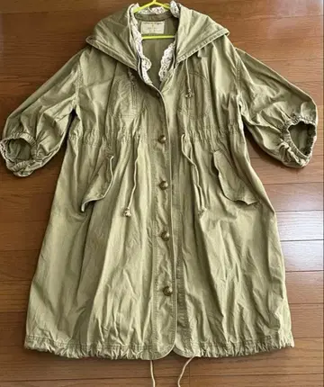 프랑슈리페 자켓