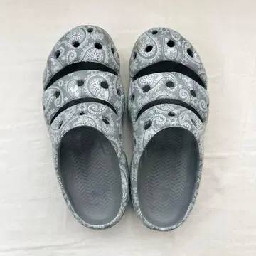 KEEN YOGUI ARTS x THC 25cm W8 페이즐리