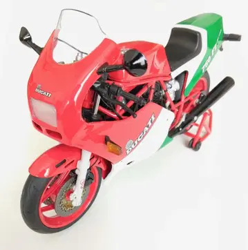 TSM MODEL 1/12 두카티 750F1 1985