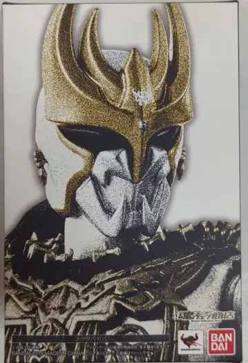 반다이 S.H.Figuarts/진골조제법 가면라이더 쿠우가 다그바 제바