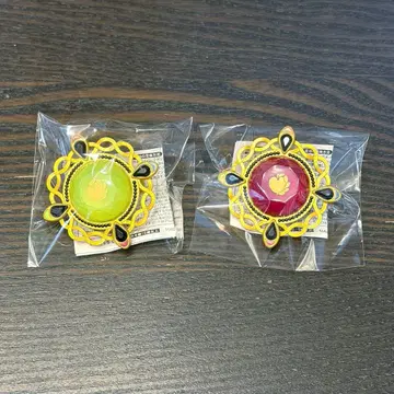 앙스타 스타라이 라이트 반지 히요리 이바라